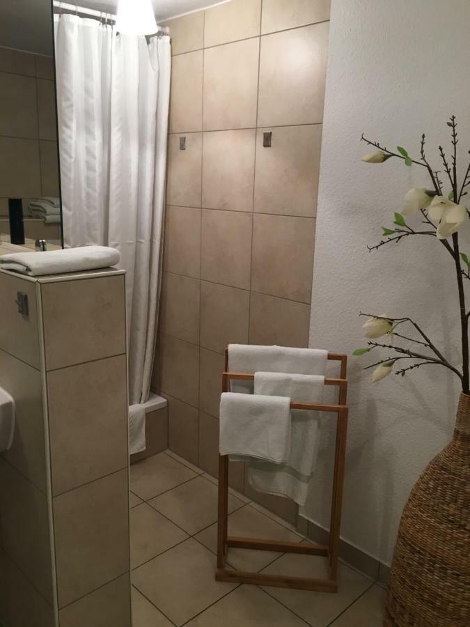 Eberl Hotel Pension Muenchen Feldmoching Ngoại thất bức ảnh