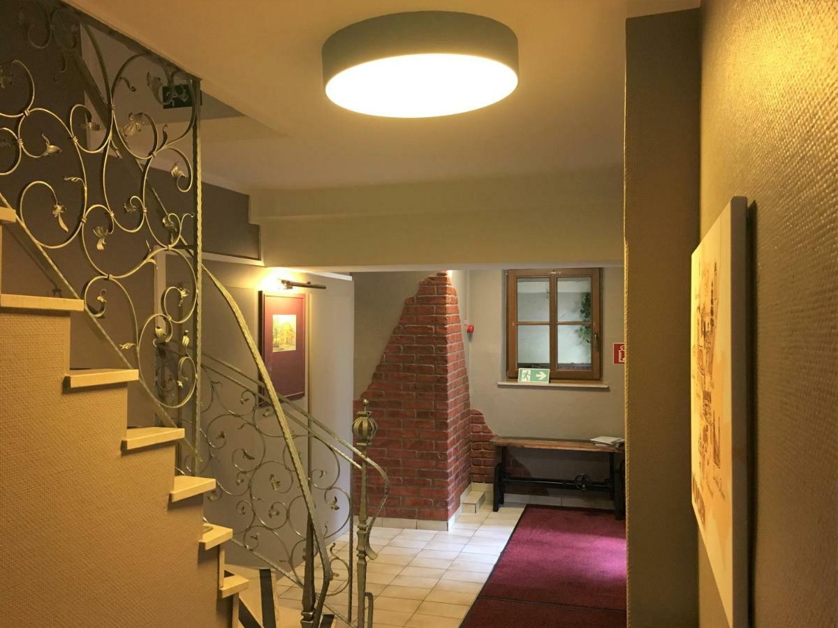 Eberl Hotel Pension Muenchen Feldmoching Ngoại thất bức ảnh